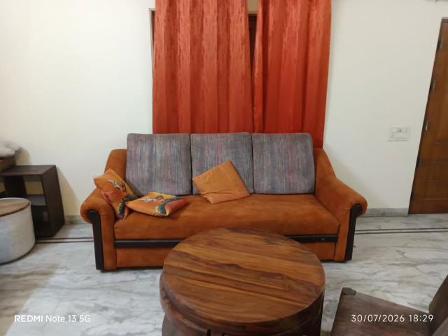 Rental | 3 BHK + Store Room 19000 Sq.Ft. Independent House in Rajendra Nagar