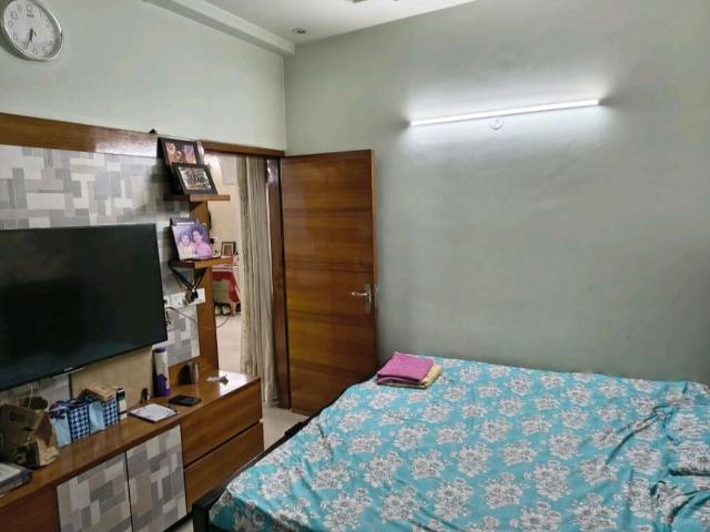 Rental | 3 BHK + Store Room 1900 Sq.Ft. Apartment in Sector 10 Dwarka