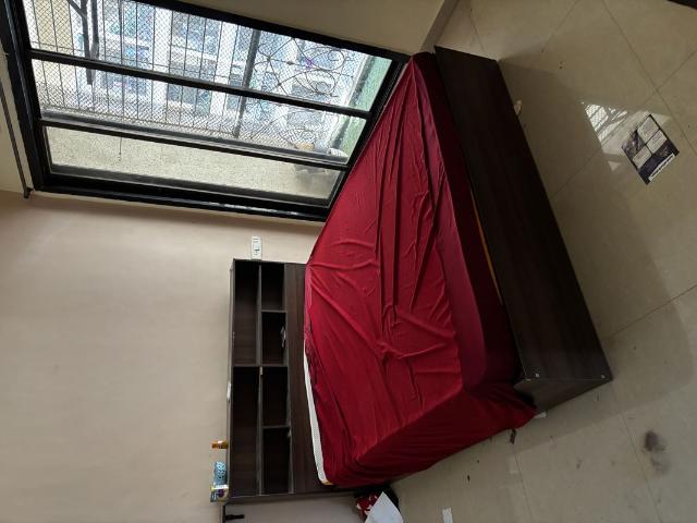 Rental | 3 BHK + Store Room 1935 Sq.Ft. Apartment in Balaji Delta Central