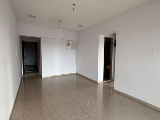 Rental | 3 BHK + Store Room 1945 Sq.Ft. Apartment in JP Decks