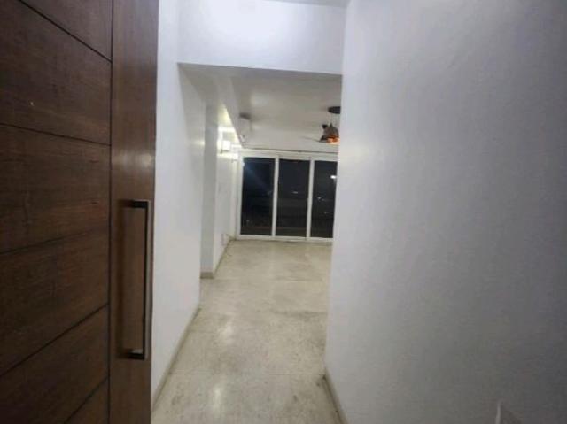 Rental | 3 BHK + Store Room 1940 Sq.Ft. Apartment in Puri Anand Villas Phase II