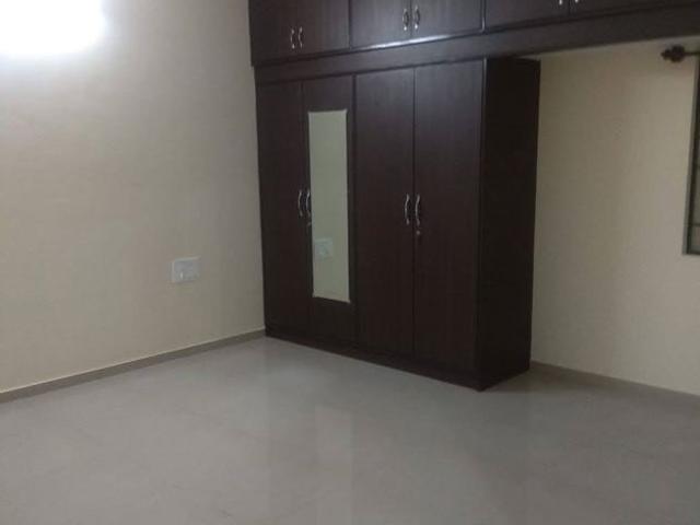 Rental | 3 BHK + Store Room 1950 Sq.Ft. Apartment in Richmond Town
