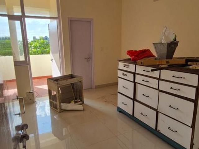 Rental | 3 BHK + Store Room 2000 Sq.Ft. Apartment in Sector 2 Dwarka
