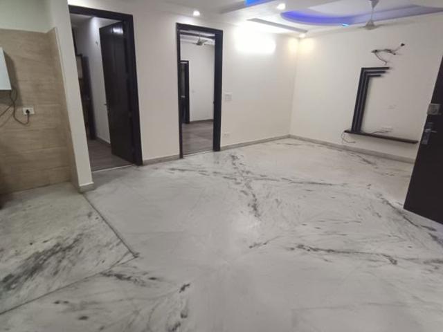 Rental | 3 BHK + Store Room 200 Sq.Yd. Apartment in Naraina