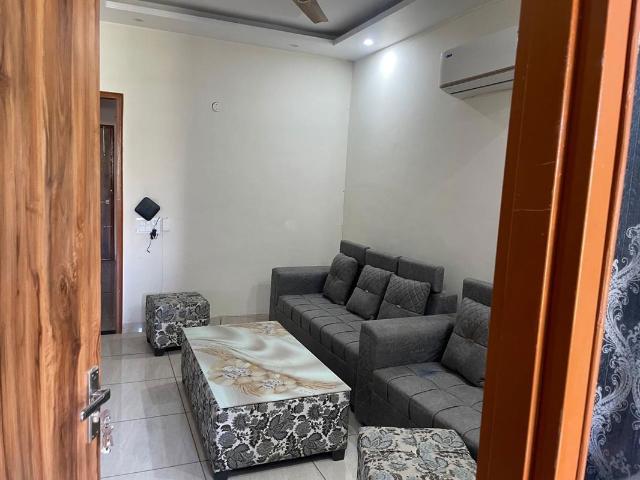 Rental | 3 BHK + Store Room 200 Sq.Yd. Independent House in Aerocity