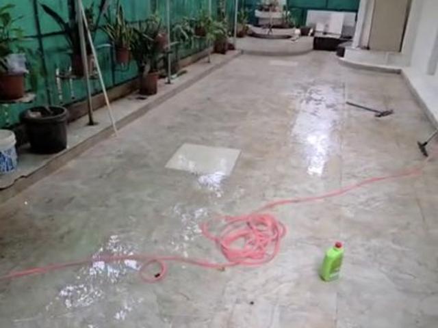 Rental | 3 BHK + Store Room 200 Sq.Yd. Independent House in Vasant Vihar