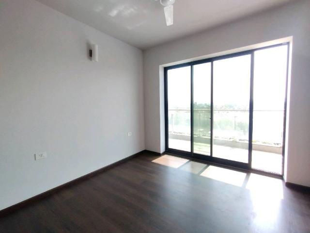 Rental | 3 BHK + Store Room 2018 Sq.Ft. Apartment in Godrej Air Sector 85