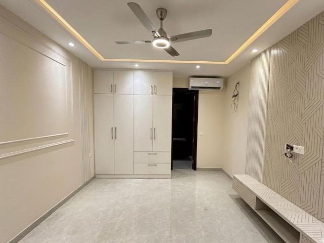 Rental | 3 BHK + Store Room 2095 Sq.Ft. Apartment in Conscient Hines Elevate