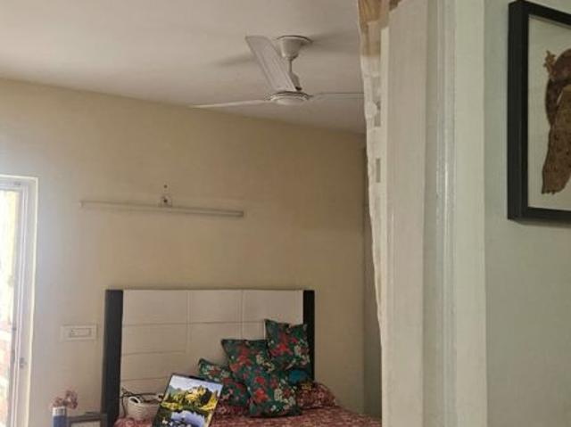 Rental | 3 BHK + Store Room 2100 Sq.Ft. Apartment in Church View Apartments