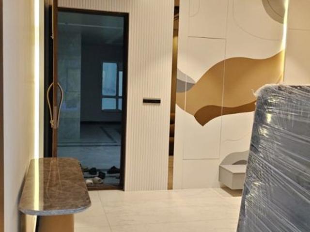 Rental | 3 BHK + Store Room 2300 Sq.Ft. Apartment in Sumadhura The Olympus