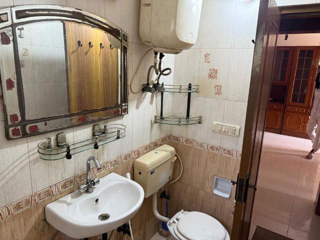 Rental | 3 BHK + Store Room 2400 Sq.Ft. Apartment in Godavari Shopping Complex