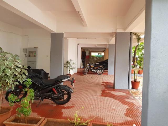 Rental | 3 BHK + Store Room 2500 Sq.Ft. Independent House in Aashiyana Park