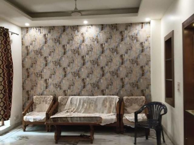 Rental | 3 BHK + Store Room 250 Sq.Mt. Independent House in RWA Apartments Sector 41