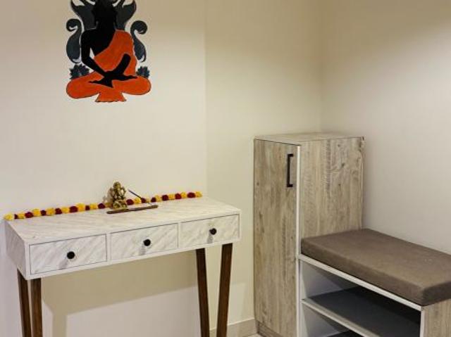 Rental | 3 BHK + Store Room 2660 Sq.Ft. Apartment in Vajram Tiara