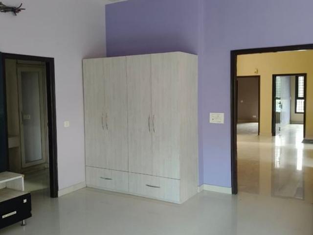 Rental | 3 BHK + Pooja Room 4484 Sq.Ft. Independent House in Sector 51