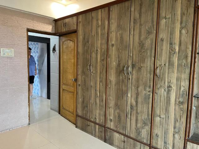 Rental | 3 BHK + Pooja Room 450 Sq.Ft. Apartment in Navin Nagar