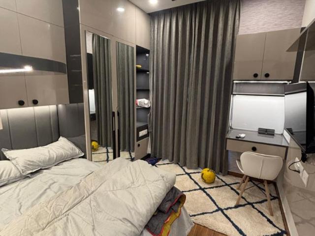 Rental | 3 BHK + Pooja Room 628 Sq.Ft. Apartment in Helio at Brigade El Dorado