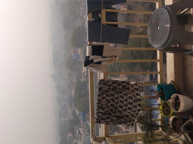 Rental | 3 BHK + Pooja Room 629 Sq.Ft. Apartment in Conscient Habitat 78