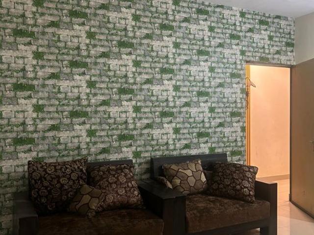Rental | 3 BHK + Pooja Room 629 Sq.Ft. Apartment in Conscient Habitat 78