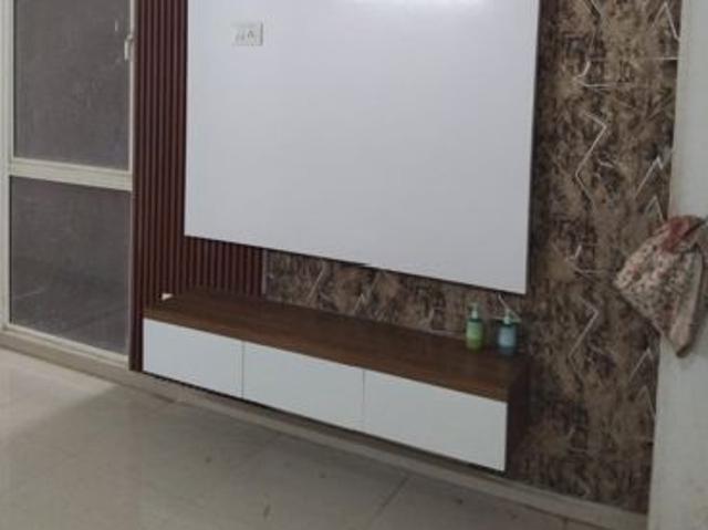 Rental | 3 BHK + Pooja Room 629 Sq.Ft. Apartment in Conscient Habitat 78