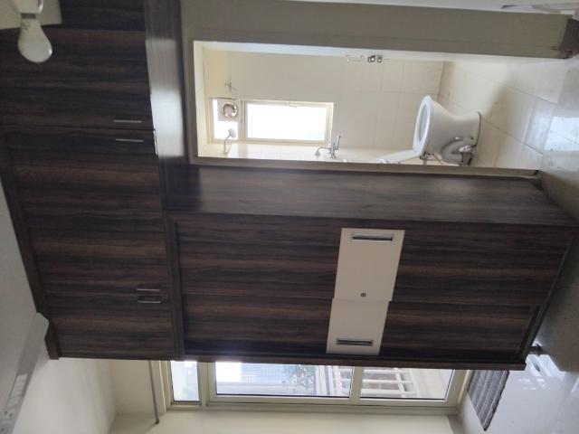 Rental | 3 BHK + Pooja Room 629 Sq.Ft. Apartment in Conscient Habitat 78