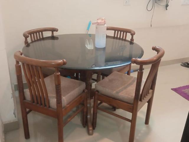 Rental | 3 BHK + Pooja Room 645 Sq.Ft. Apartment in Adore Happy Homes Grand