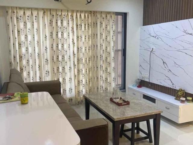 Rental | 3 BHK + Pooja Room 695 Sq.Ft. Apartment in Rashmi Harsh