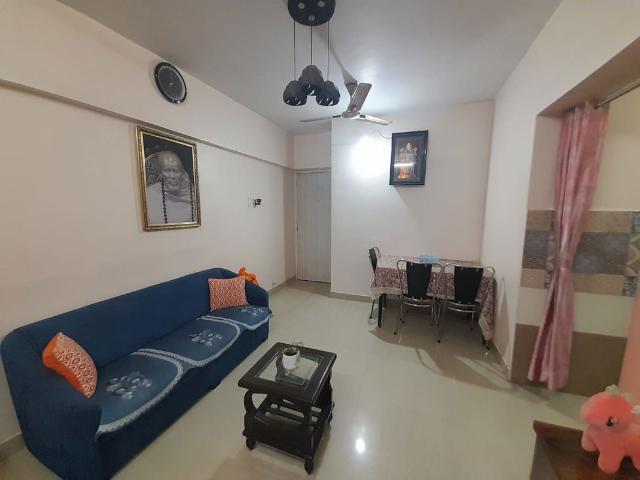 Rental | 3 BHK + Pooja Room 745 Sq.Ft. Apartment in Raj Mandir Complex