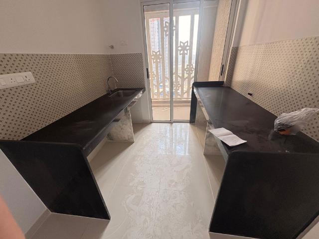 Rental | 3 BHK + Pooja Room 759 Sq.Ft. Apartment in Lodha Codename Premier