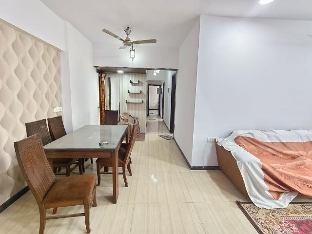 Rental | 3 BHK + Pooja Room 771 Sq.Ft. Apartment in Soham Tropical Lagoon