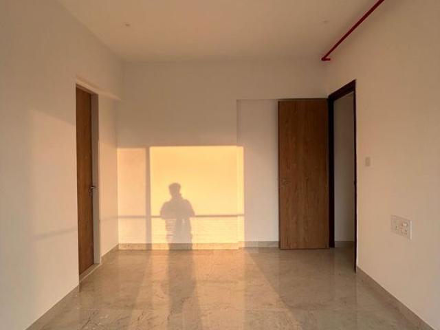 Rental | 3 BHK + Pooja Room 800 Sq.Ft. Apartment in Sandesh Nagar