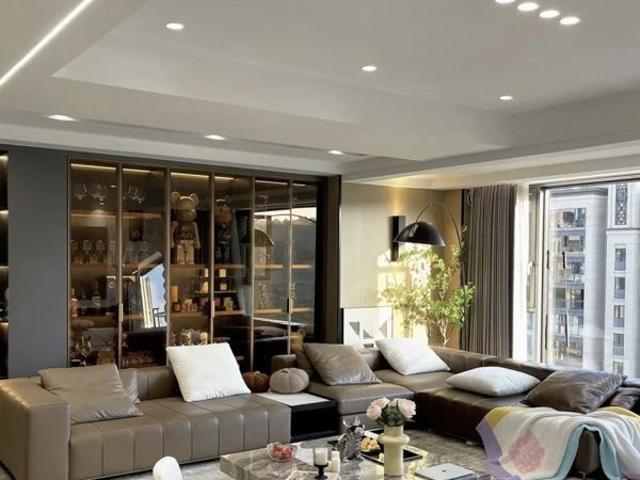 Rental | 3 BHK + Pooja Room 850 Sq.Ft. Apartment in Accord CHS Mira Road