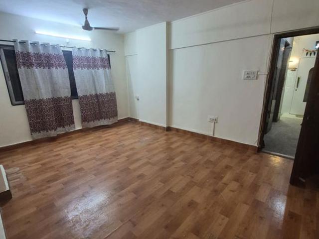 Rental | 3 BHK + Pooja Room 856 Sq.Ft. Apartment in Doordarshan CHS