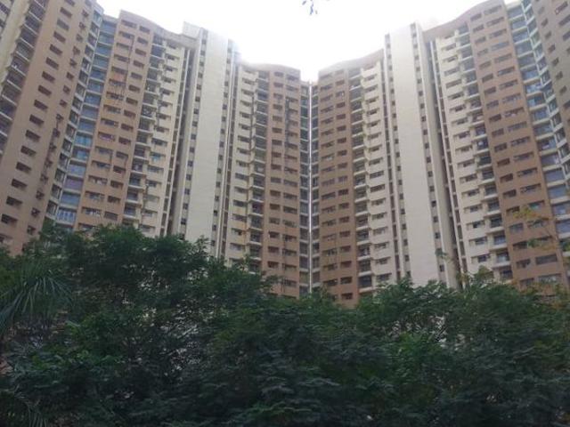 Rental | 3 BHK + Pooja Room 875 Sq.Ft. Apartment in Lodha Splendora
