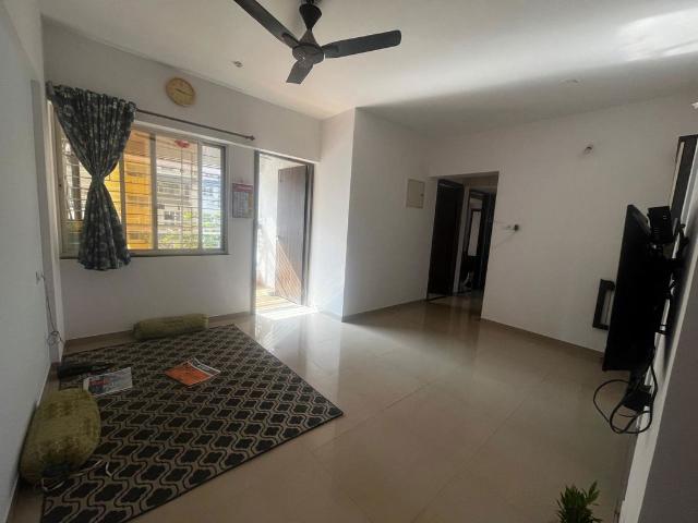 Rental | 3 BHK + Pooja Room 879 Sq.Ft. Apartment in Vilas Javdekar Yashwin Royal