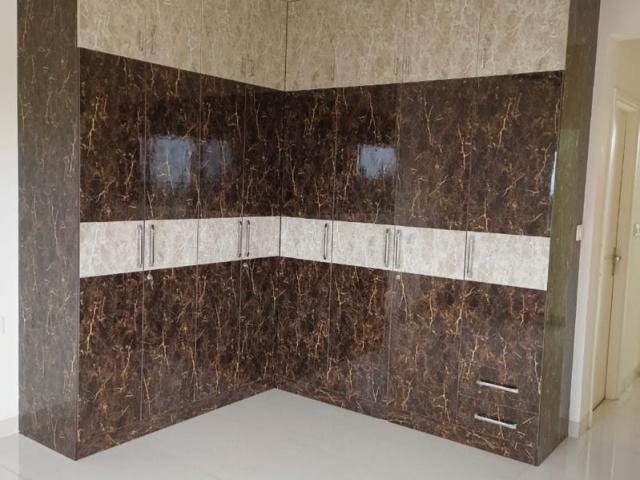 Rental | 3 BHK + Pooja Room 880 Sq.Ft. Apartment in Salarpuria Sattva Park Cubix