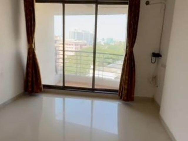 Rental | 3 BHK + Pooja Room 900 Sq.Ft. Apartment in Mandpeshwar Kripa CHS