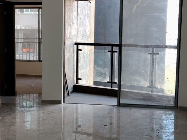 Rental | 3 BHK + Pooja Room 900 Sq.Ft. Apartment in Sabari Mira