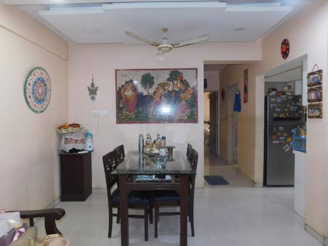Rental | 3 BHK + Pooja Room 900 Sq.Ft. Apartment in Vijay Orovia