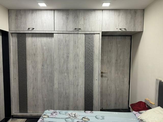 Rental | 3 BHK + Pooja Room 901 Sq.Ft. Apartment in Lalani Grandeur