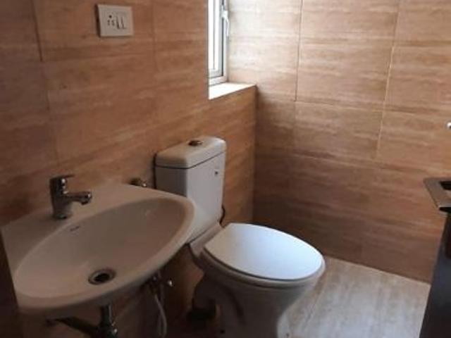 Rental | 3 BHK + Pooja Room 906 Sq.Ft. Apartment in BPTP Park Elite Premium