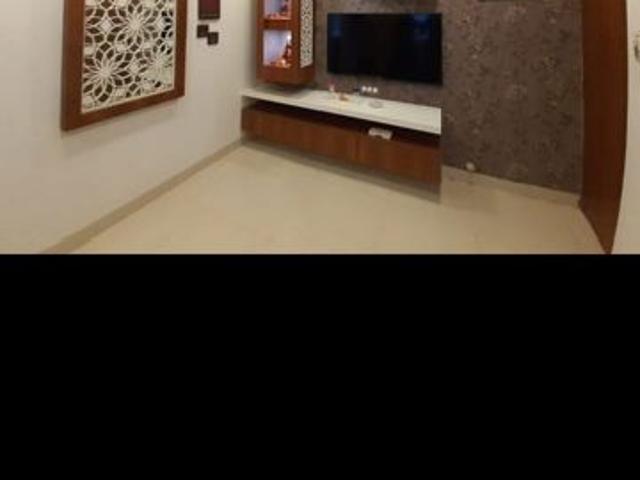 Rental | 3 BHK + Pooja Room 918 Sq.Ft. Apartment in Wadhwa TW Gardens