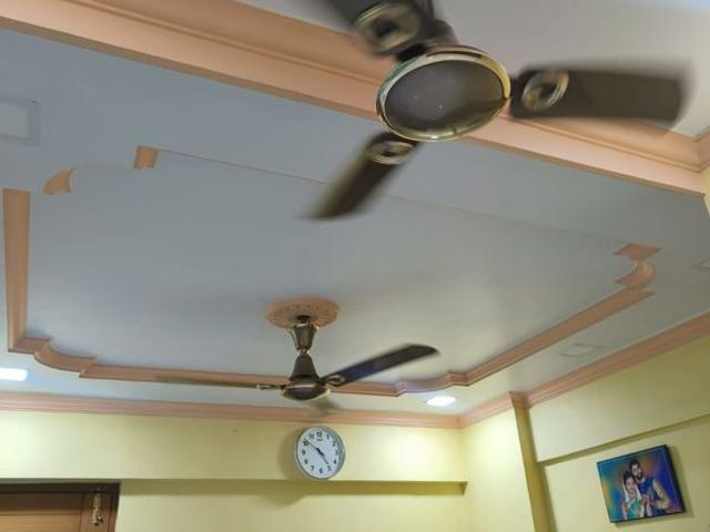 Rental | 3 BHK + Pooja Room 950 Sq.Ft. Apartment in Dosti Imperia Phase I