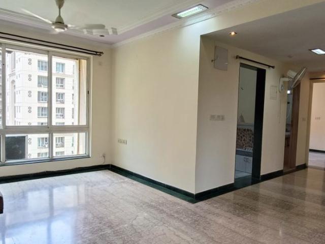 Rental | 3 BHK + Pooja Room 950 Sq.Ft. Apartment in Hiranandani Estate Crown