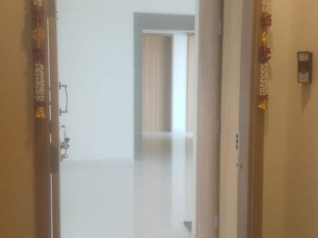 Rental | 3 BHK + Pooja Room 970 Sq.Ft. Apartment in Austin Arena
