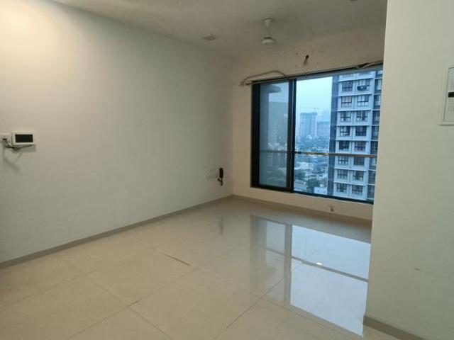 Rental | 3 BHK + Pooja Room 980 Sq.Ft. Apartment in Kolte Patil Verve