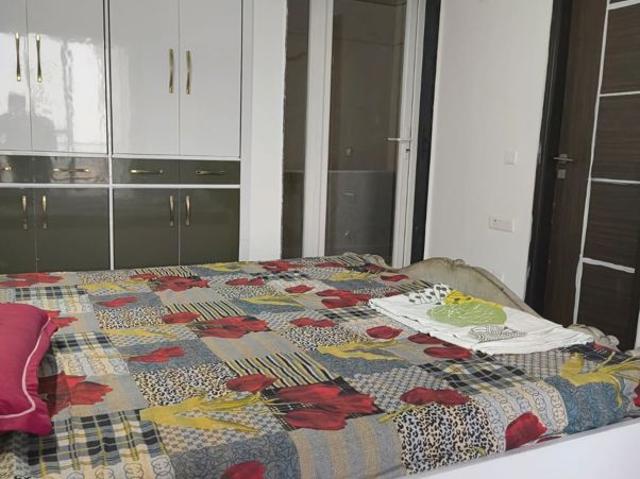 Rental | 3 BHK + Pooja Room 994 Sq.Ft. Apartment in Ashiana Mulberry
