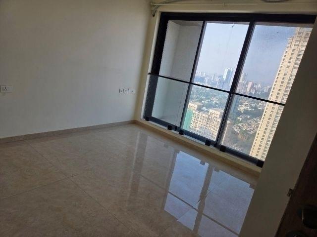 Rental | 3 BHK + Pooja Room 1006 Sq.Ft. Apartment in Runwal Nirvana