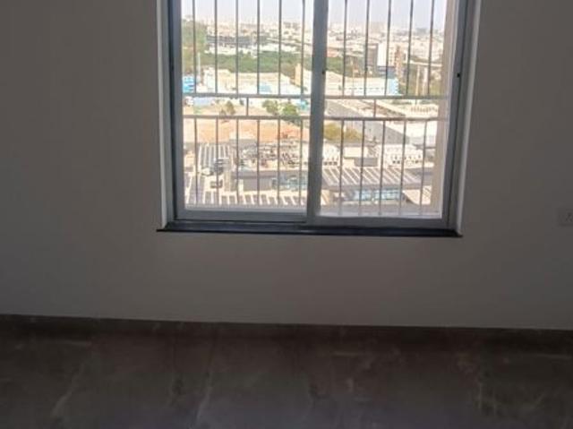 Rental | 3 BHK + Pooja Room 1000 Sq.Ft. Apartment in Welworth Purnam