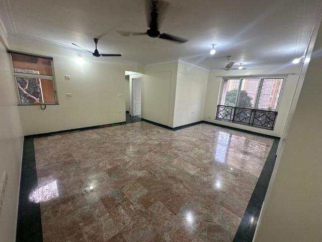 Rental | 3 BHK + Pooja Room 1000 Sq.Ft. Apartment in Hiranandani Tiara